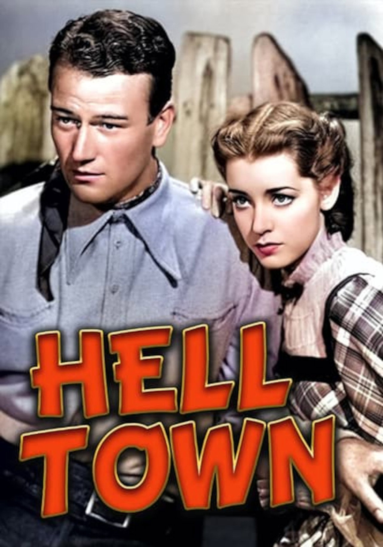 Hell Town