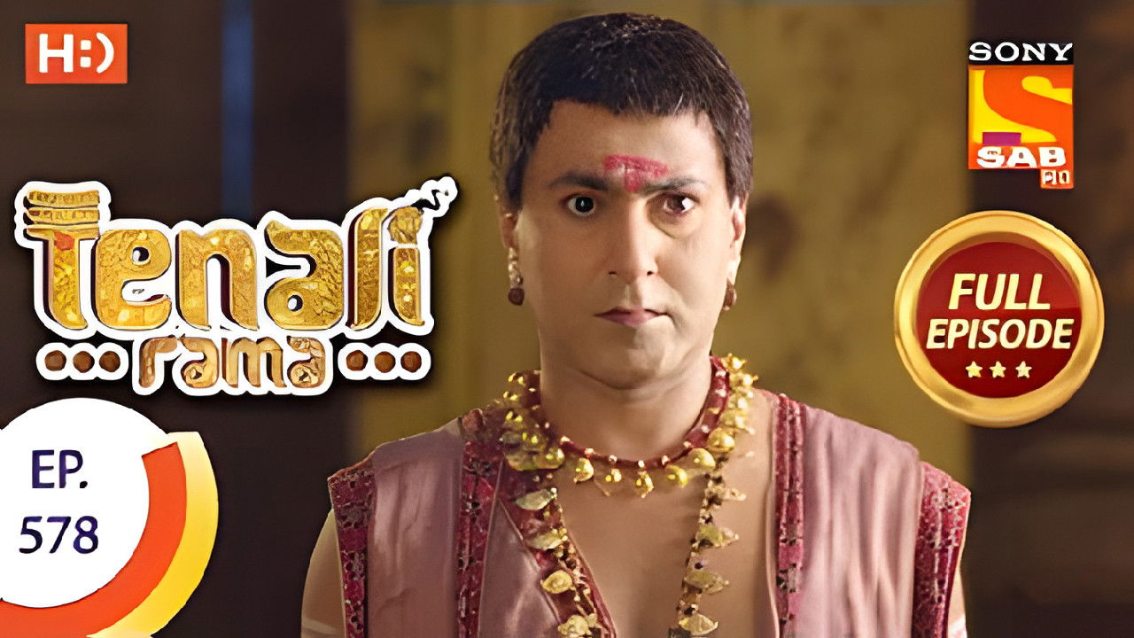 Tenali Rama — Épisode 59