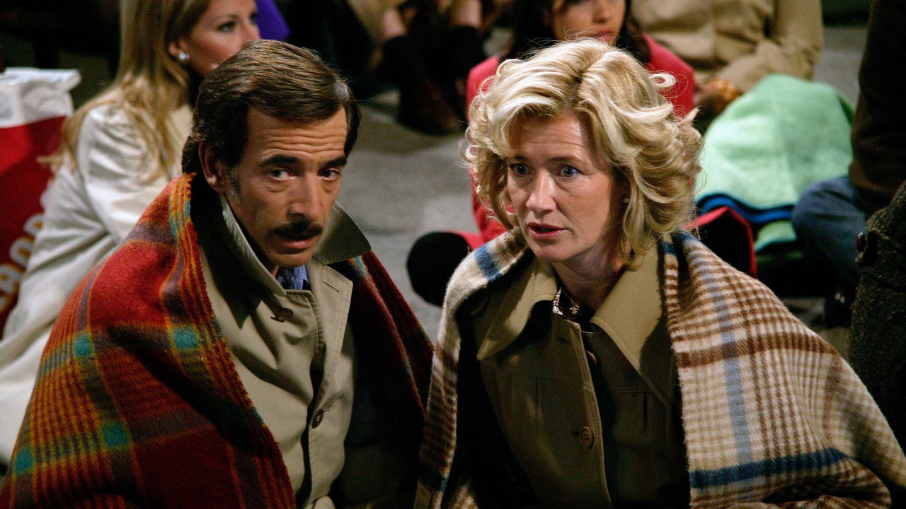 Cuéntame cómo pasó — Épisode 8