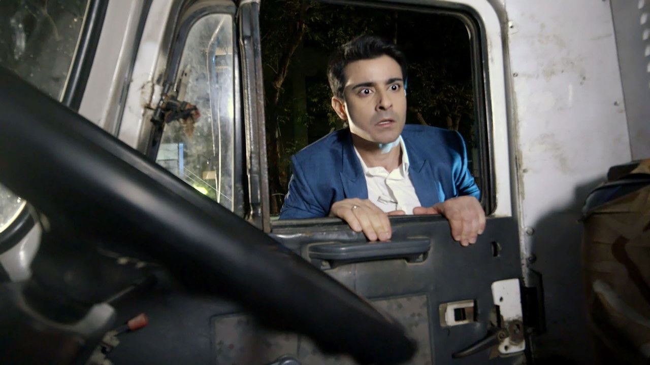 Kaal Bhairav Rahasya — Épisode 62