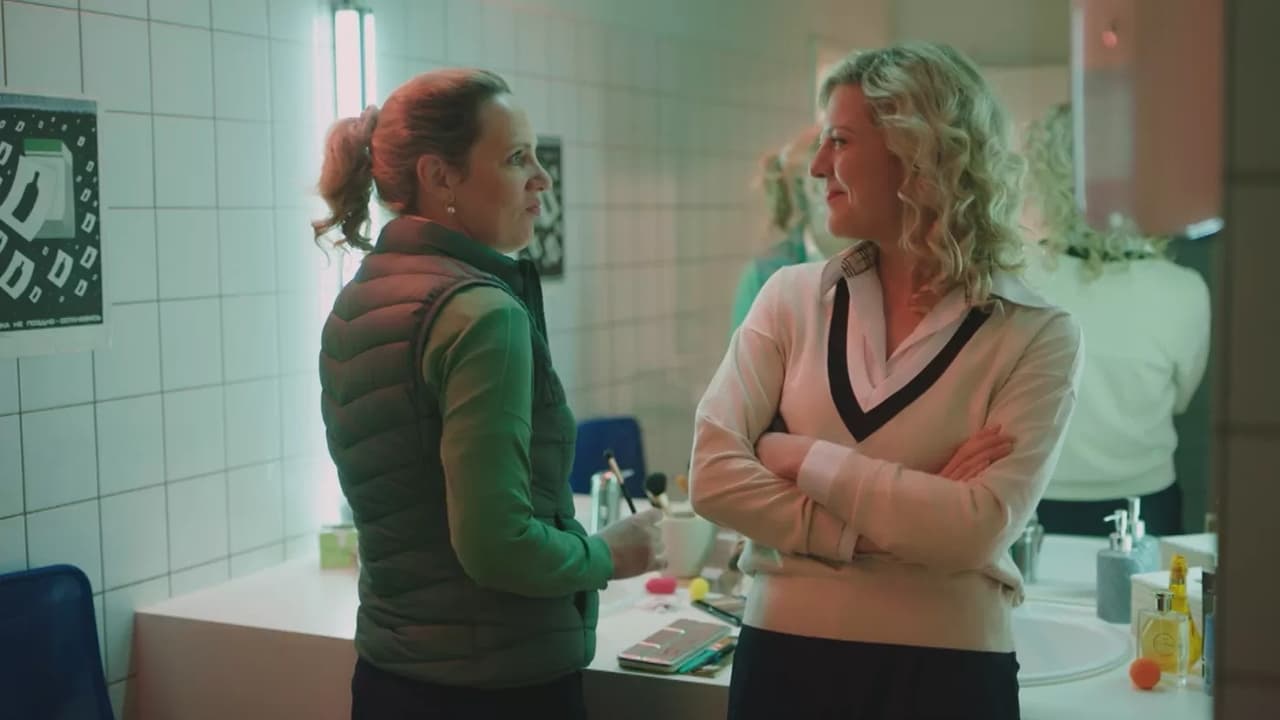 Mijn Slechtste Beste Vriendin — Épisode 8