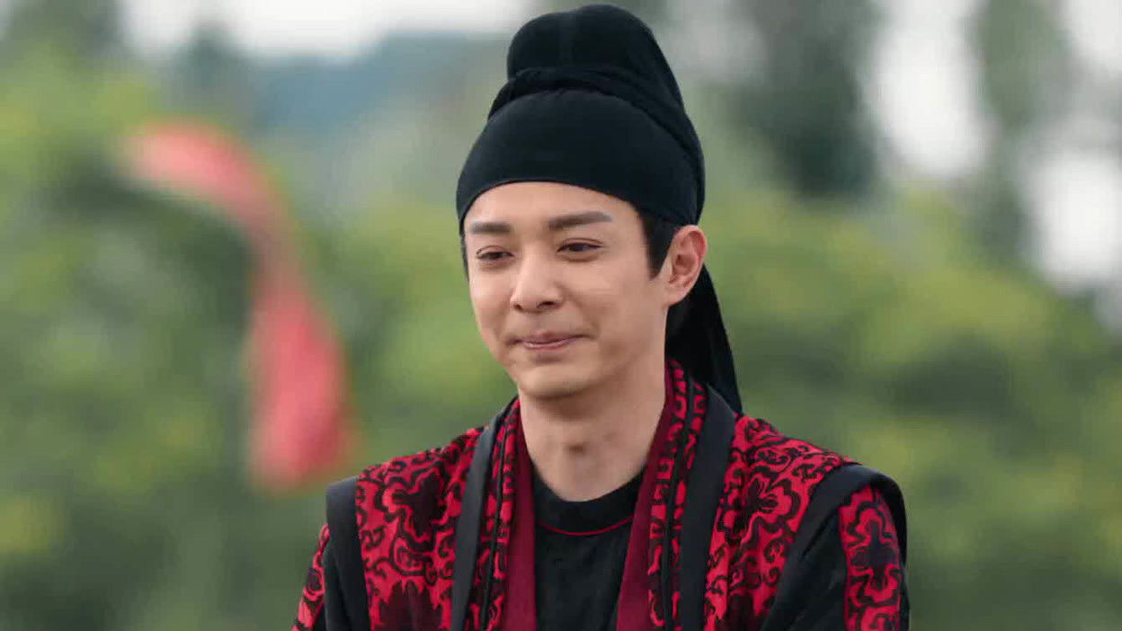 Strange Tales of Tang Dynasty - Season 3 Episode 40 : Episode 40