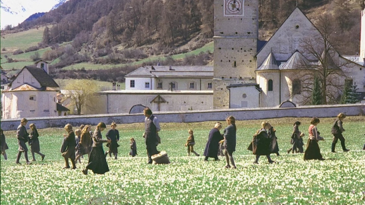 Pestalozzi's Mountain still 7