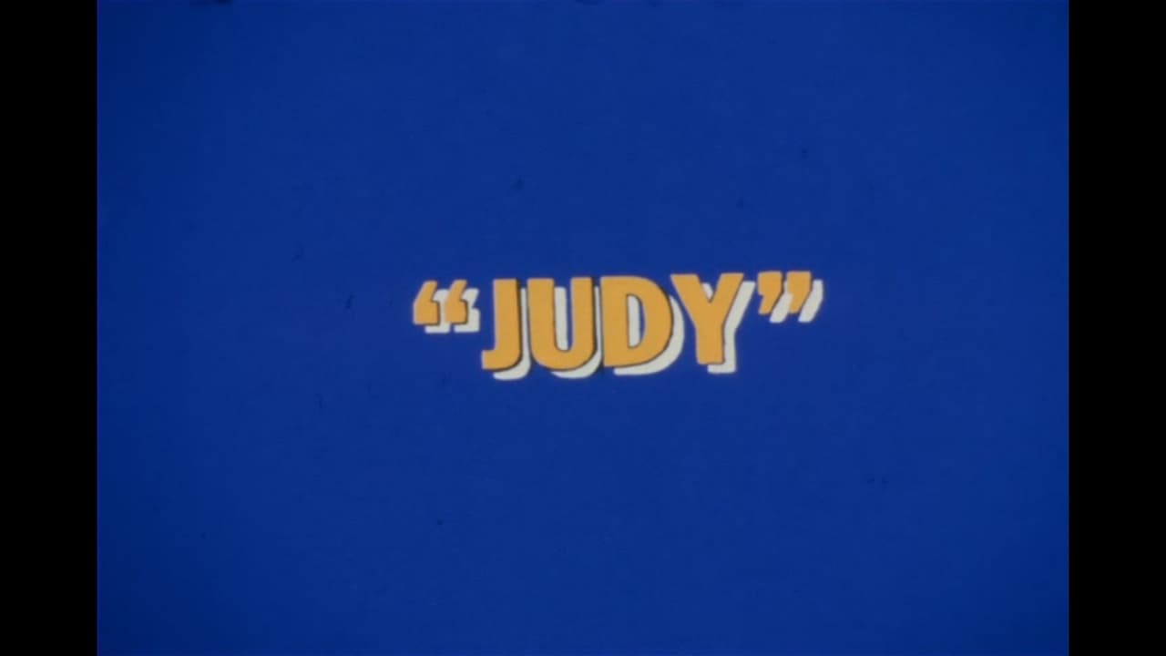 Scen från Judy