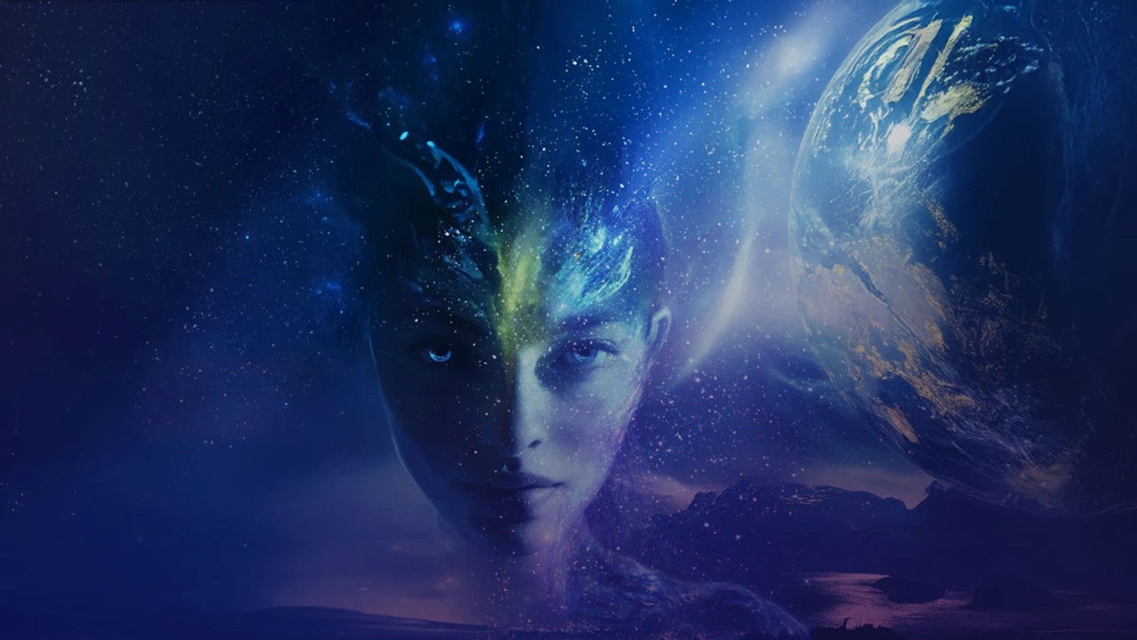 Cosmic Disclosure — Épisode 8