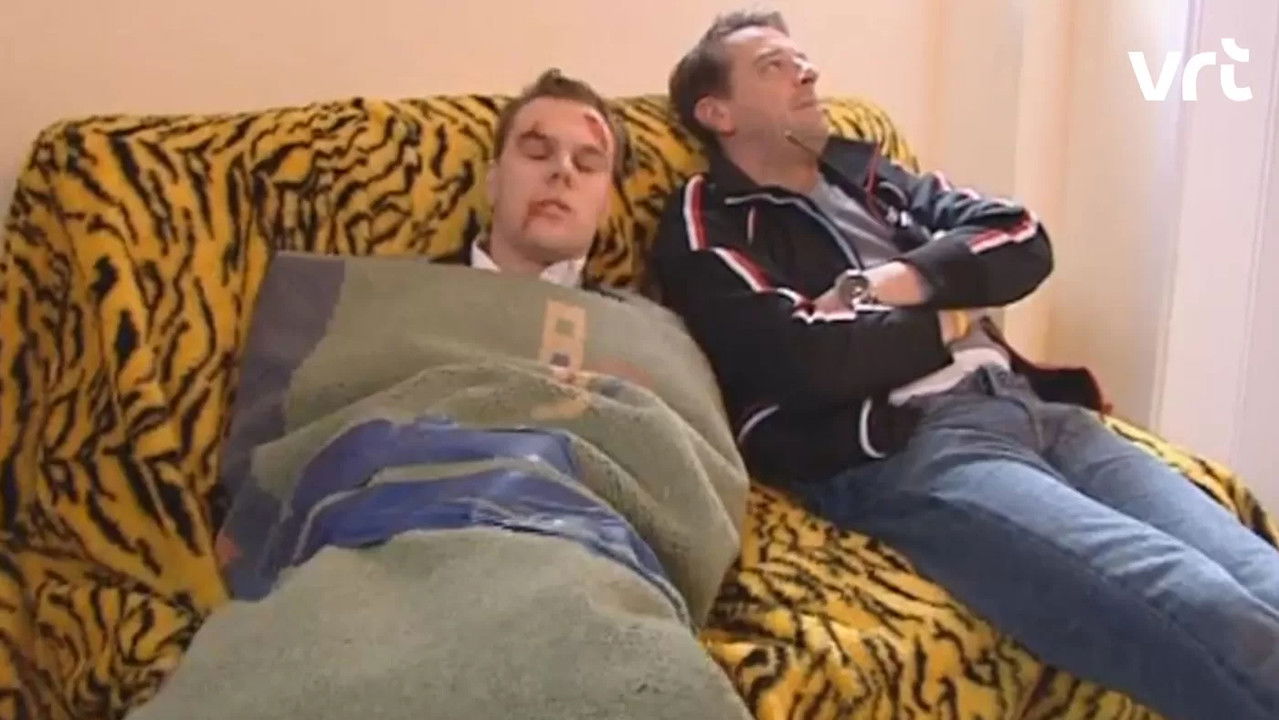 Het Geslacht De Pauw — Épisode 9