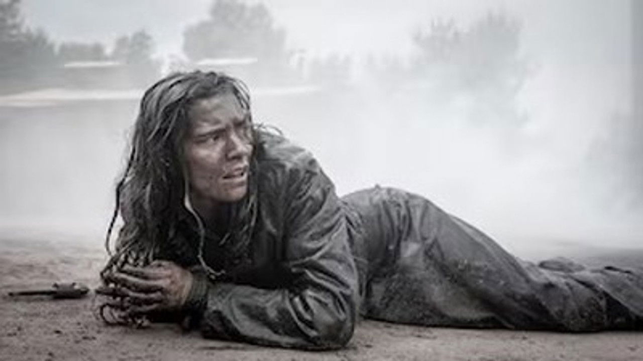 Schwarzes Gold — Épisode 6