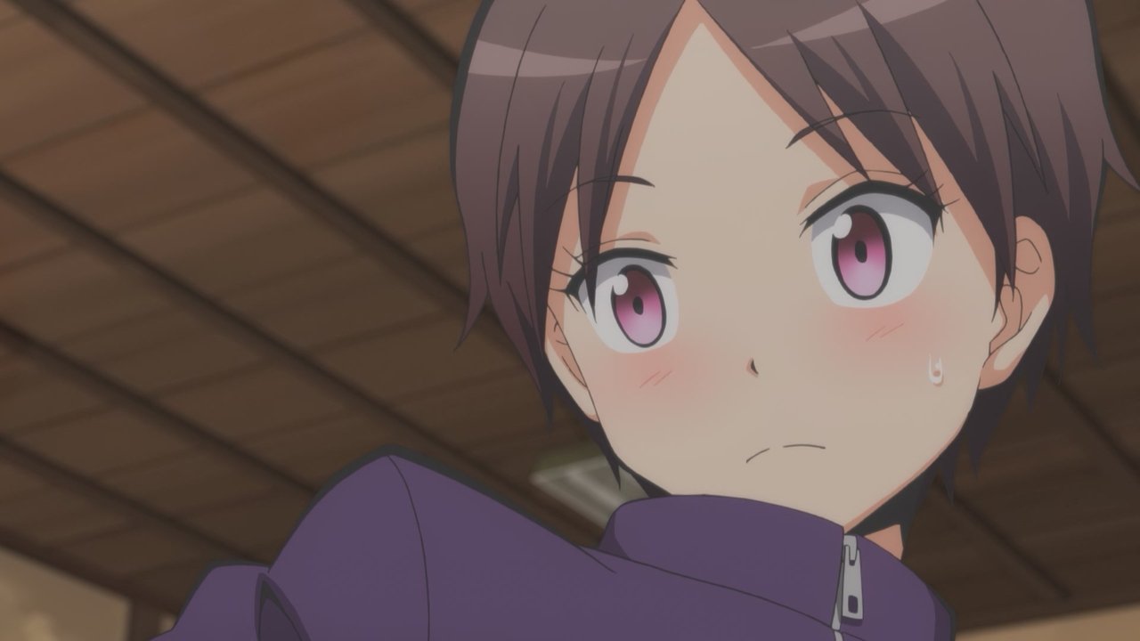 Assassination Classroom - Season 0 Episode 9 : Extracurricular Lesson Everyone's Time 4