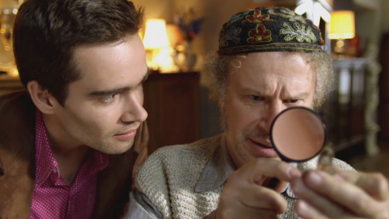 Охотники за бриллиантами — Épisode 3