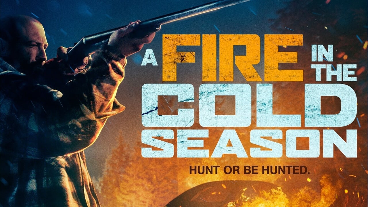 A Fire In The Cold Season background