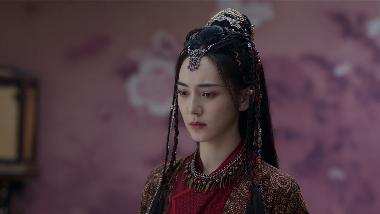 御赐小仵作 — Épisode 12