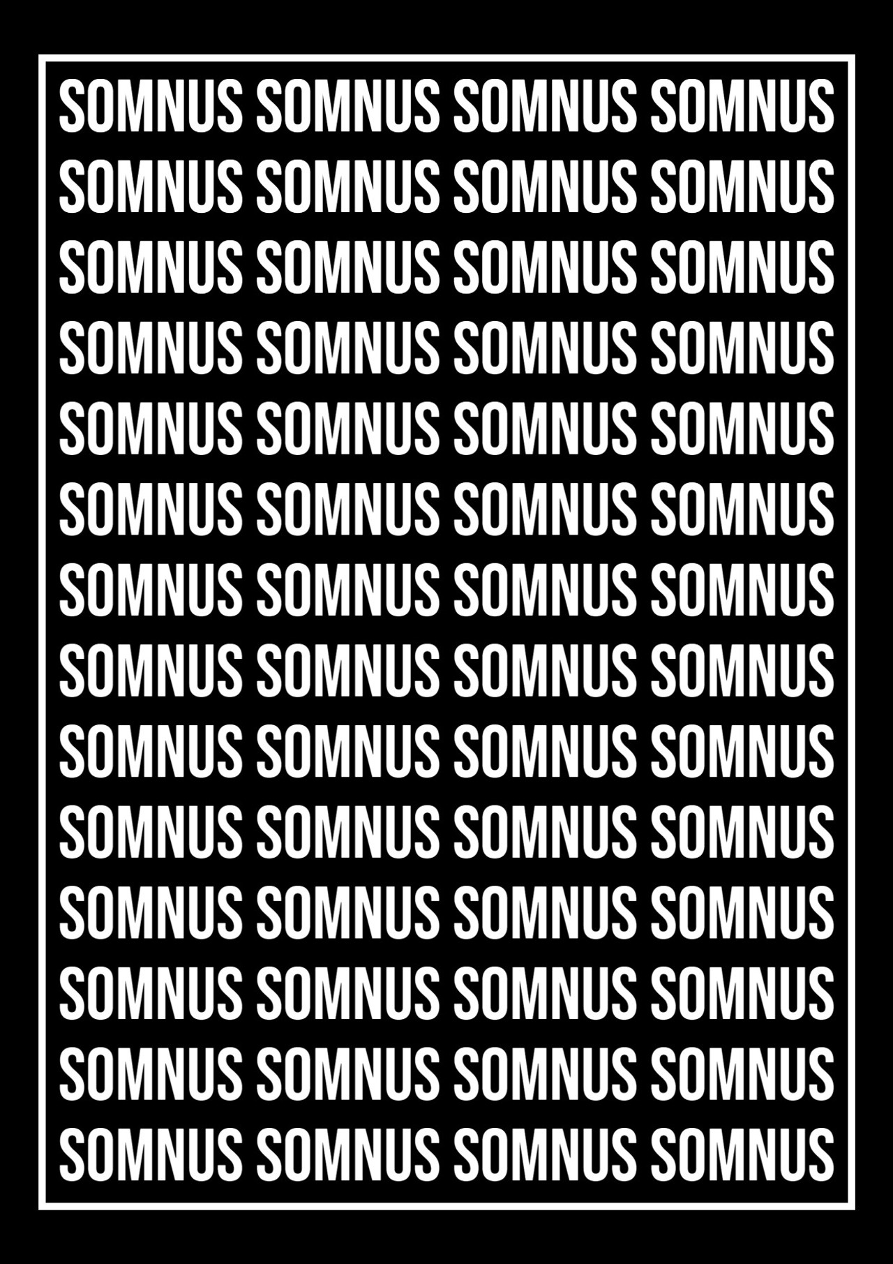 somnus