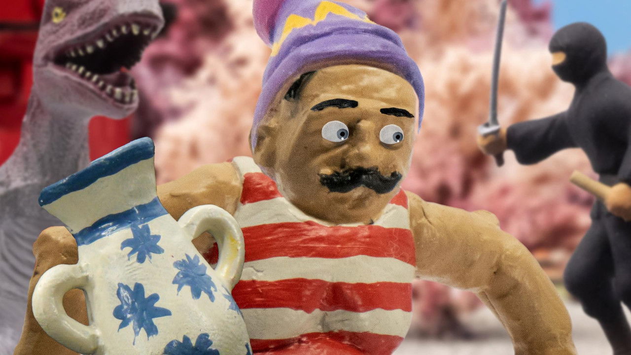 John Dillermand — Épisode 7