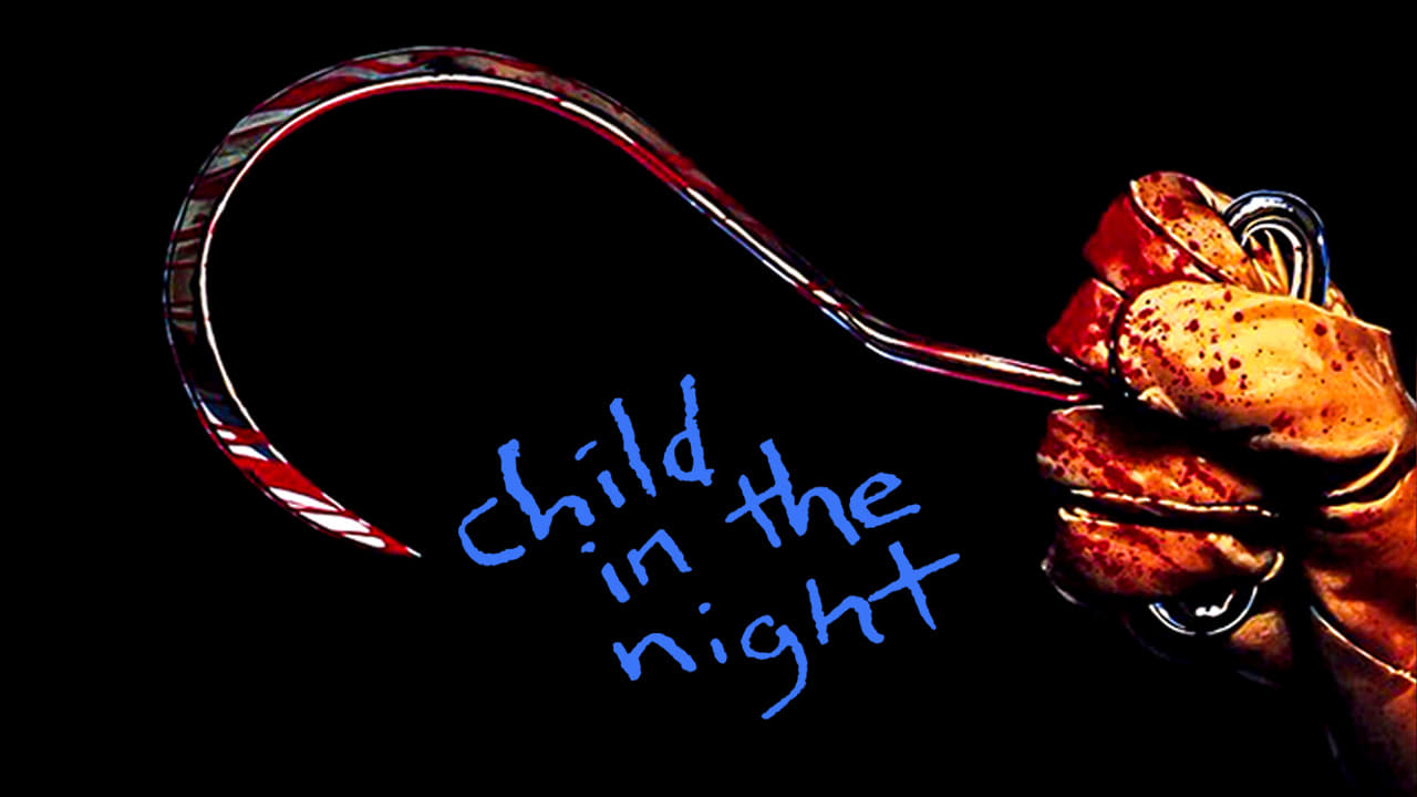 Child in the Night background