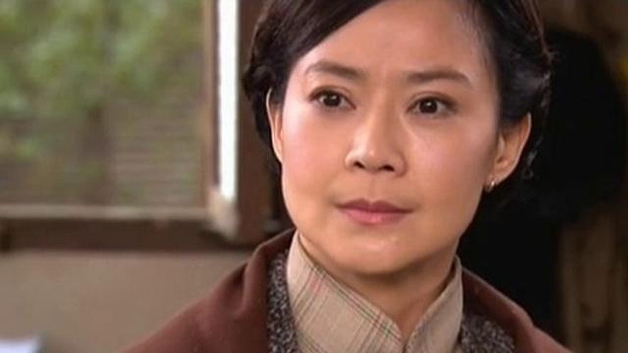 烟雨斜阳 — Épisode 25