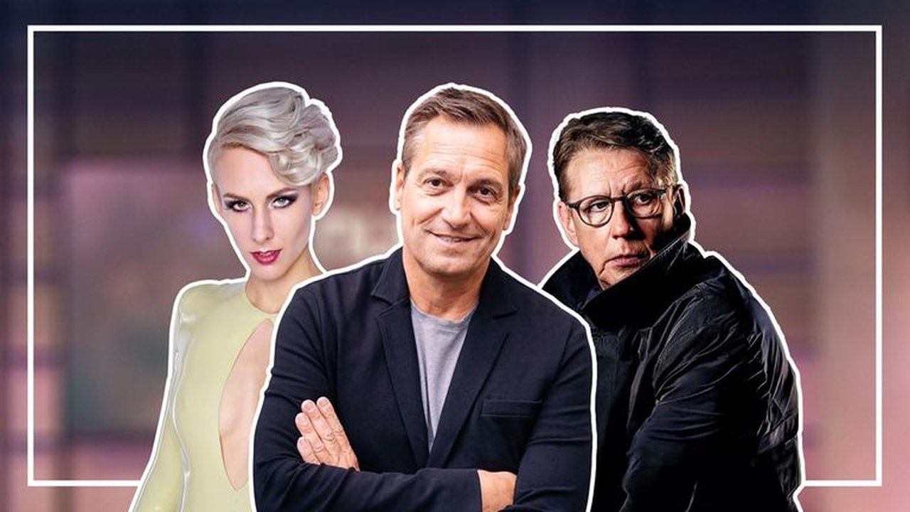 Nuhr im Ersten - Season 17 Episode 7 : Episode 7