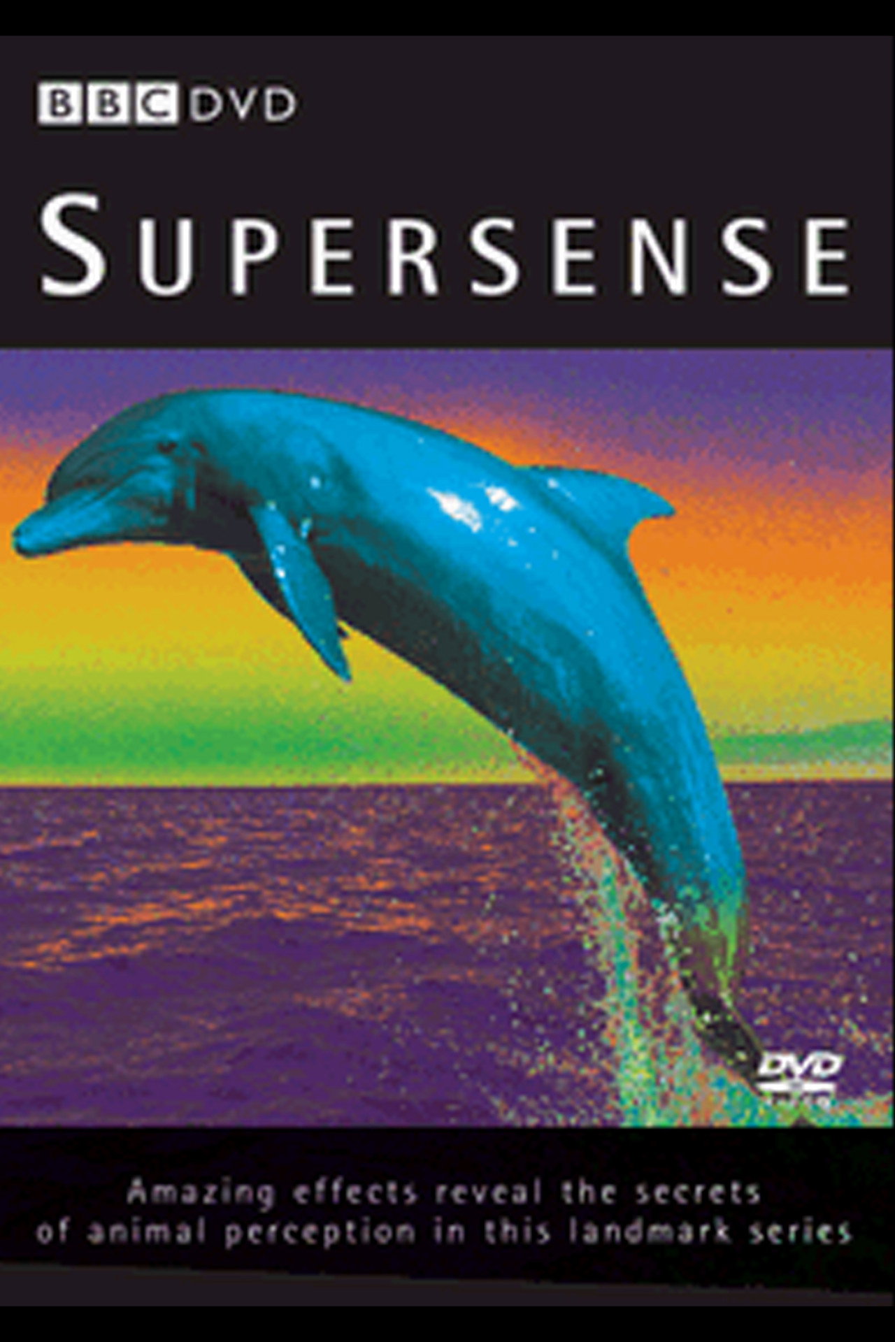 Supersense