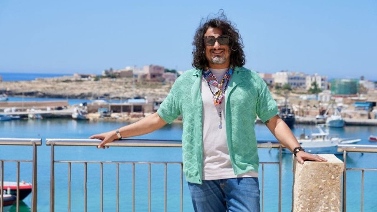 Alessandro Borghese - 4 Ristoranti — Épisode 2