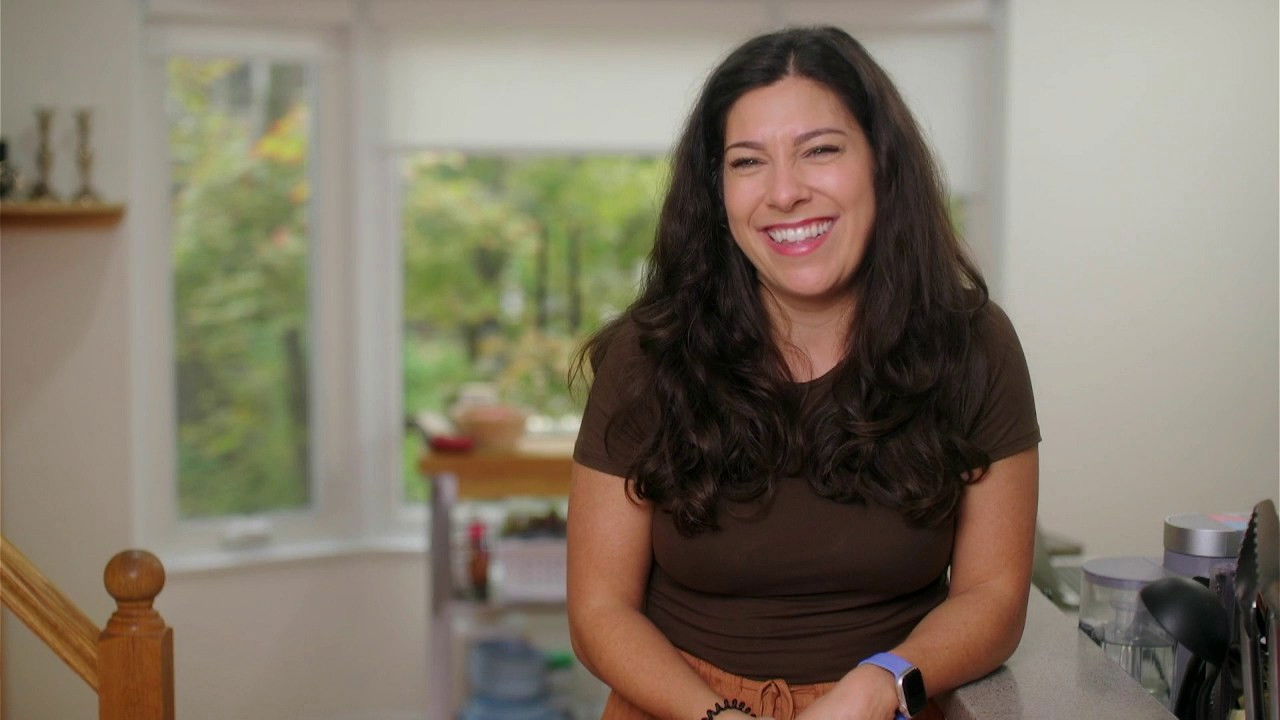 Come Dine With Me Canada 2025 — Épisode 3