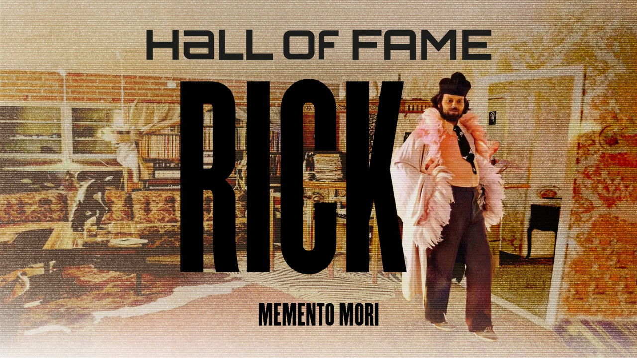 Hall of Fame — Épisode 8