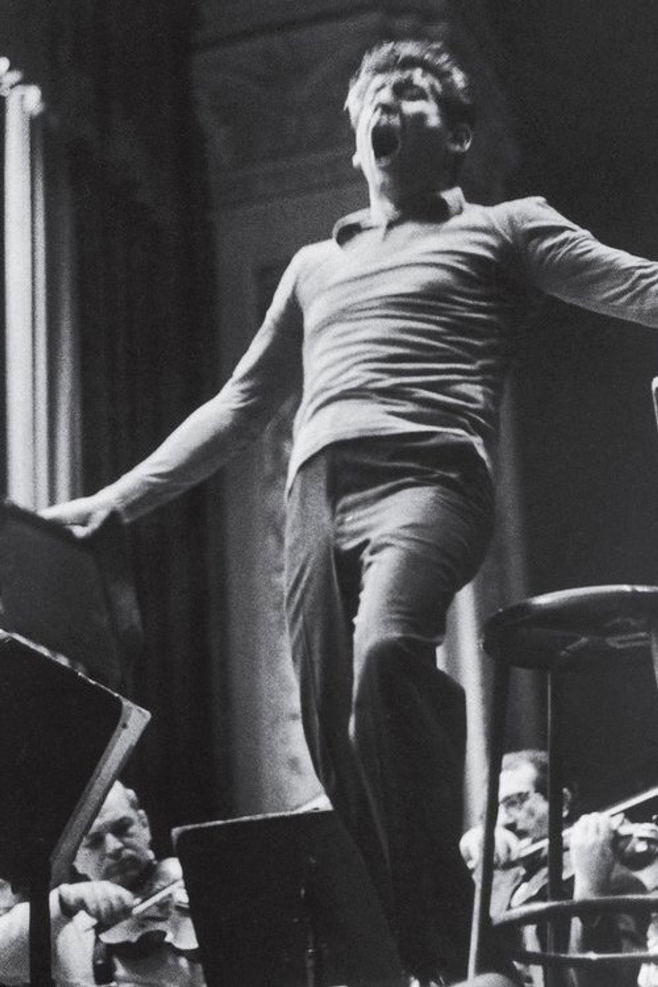 Das Lied von der Erde: A Personal Introduction Backdrop