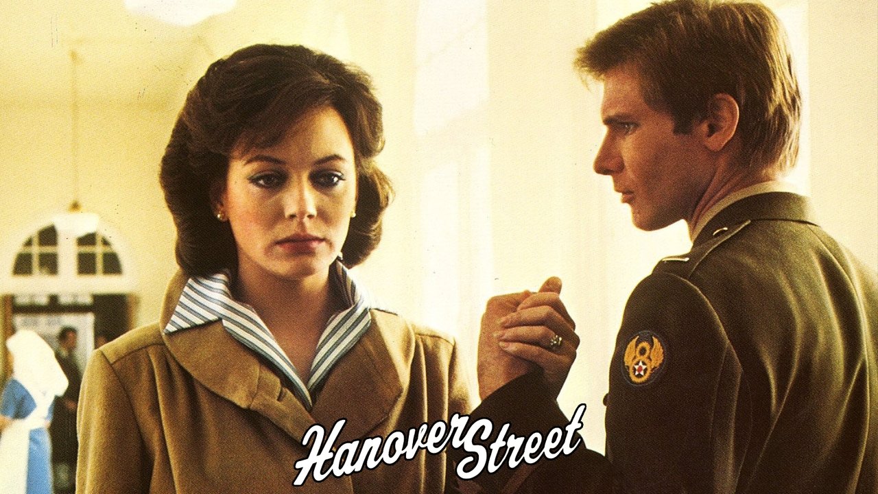 Hanover Street