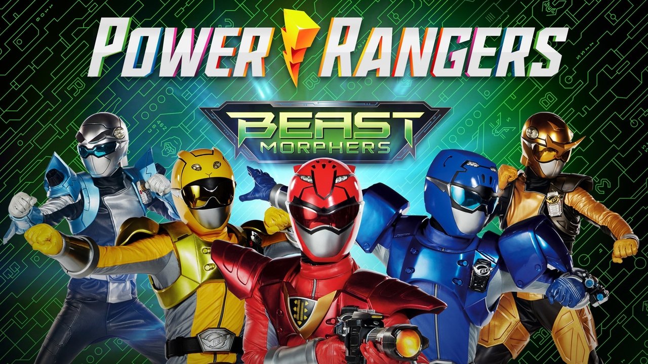 Power Rangers - Dino Super Charge