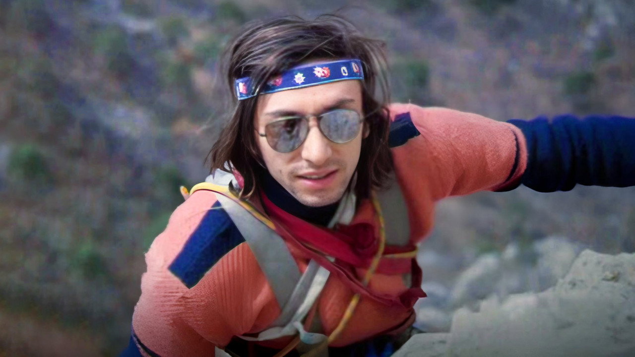 Immagine di copertina del trailer di Cannabis Rock