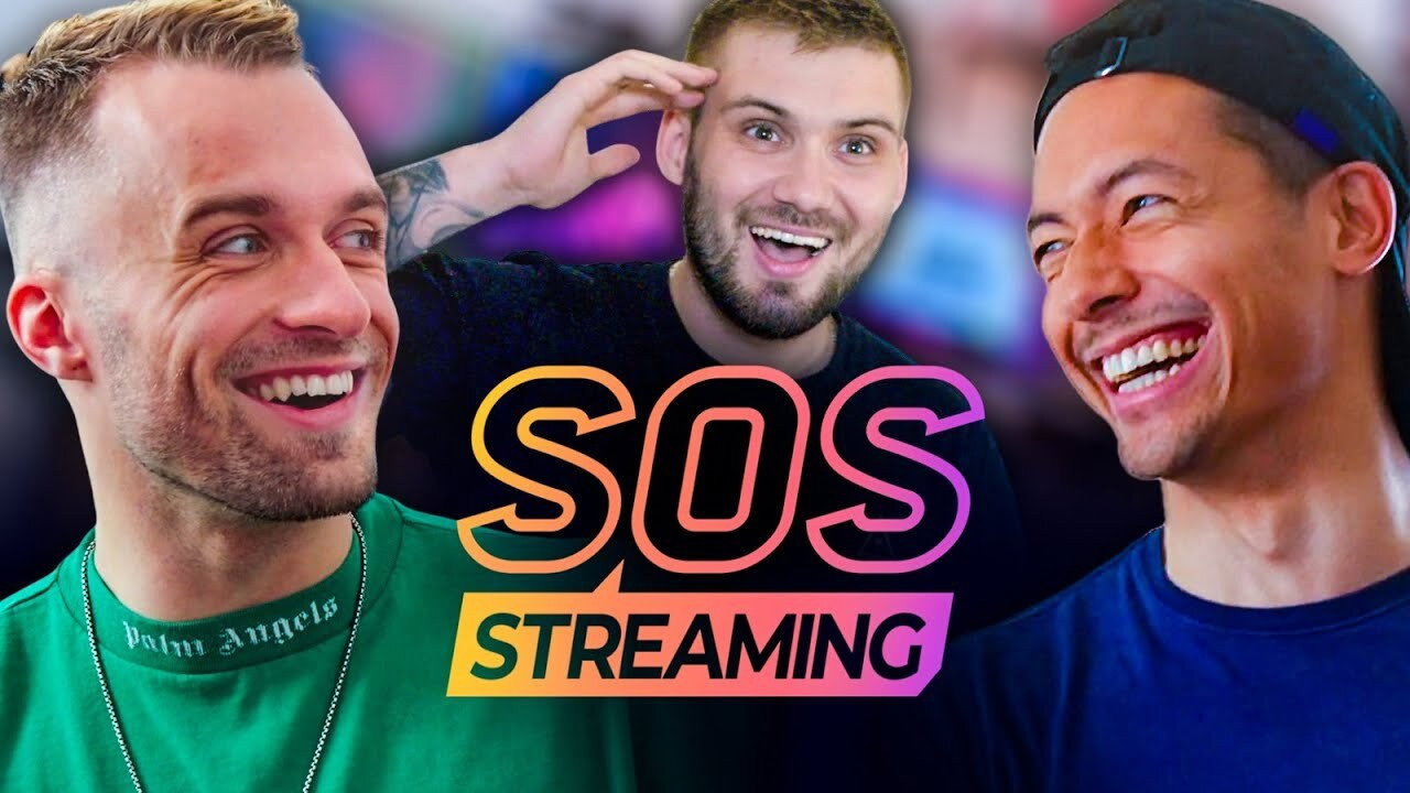SOS Streaming