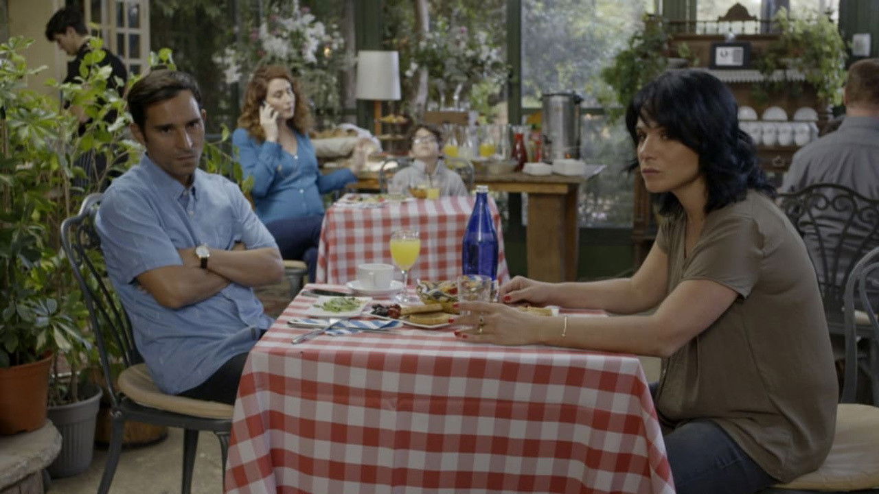 לה פמיליה — Épisode 2