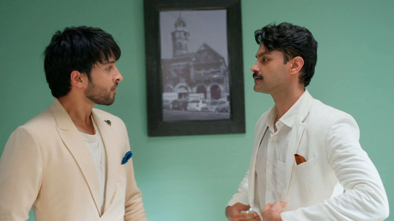 Itti Si Khushi — Épisode 45