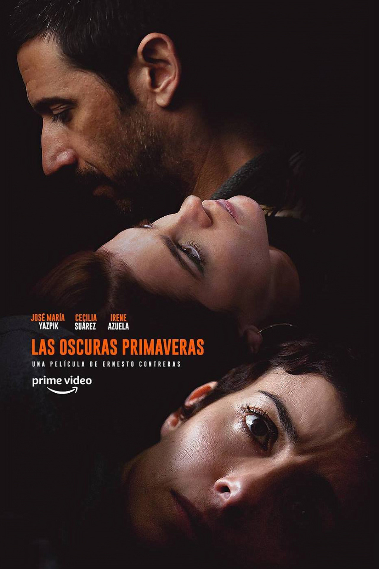 The Obscure Spring poster