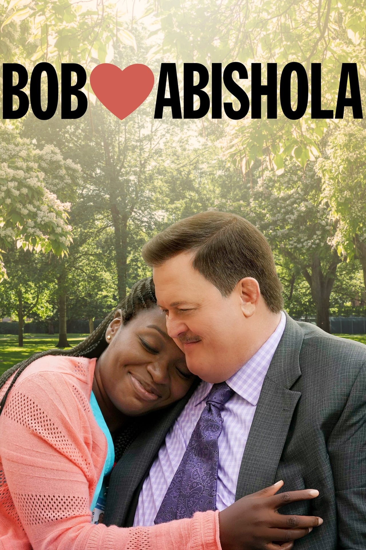 Image Bob Hearts Abishola