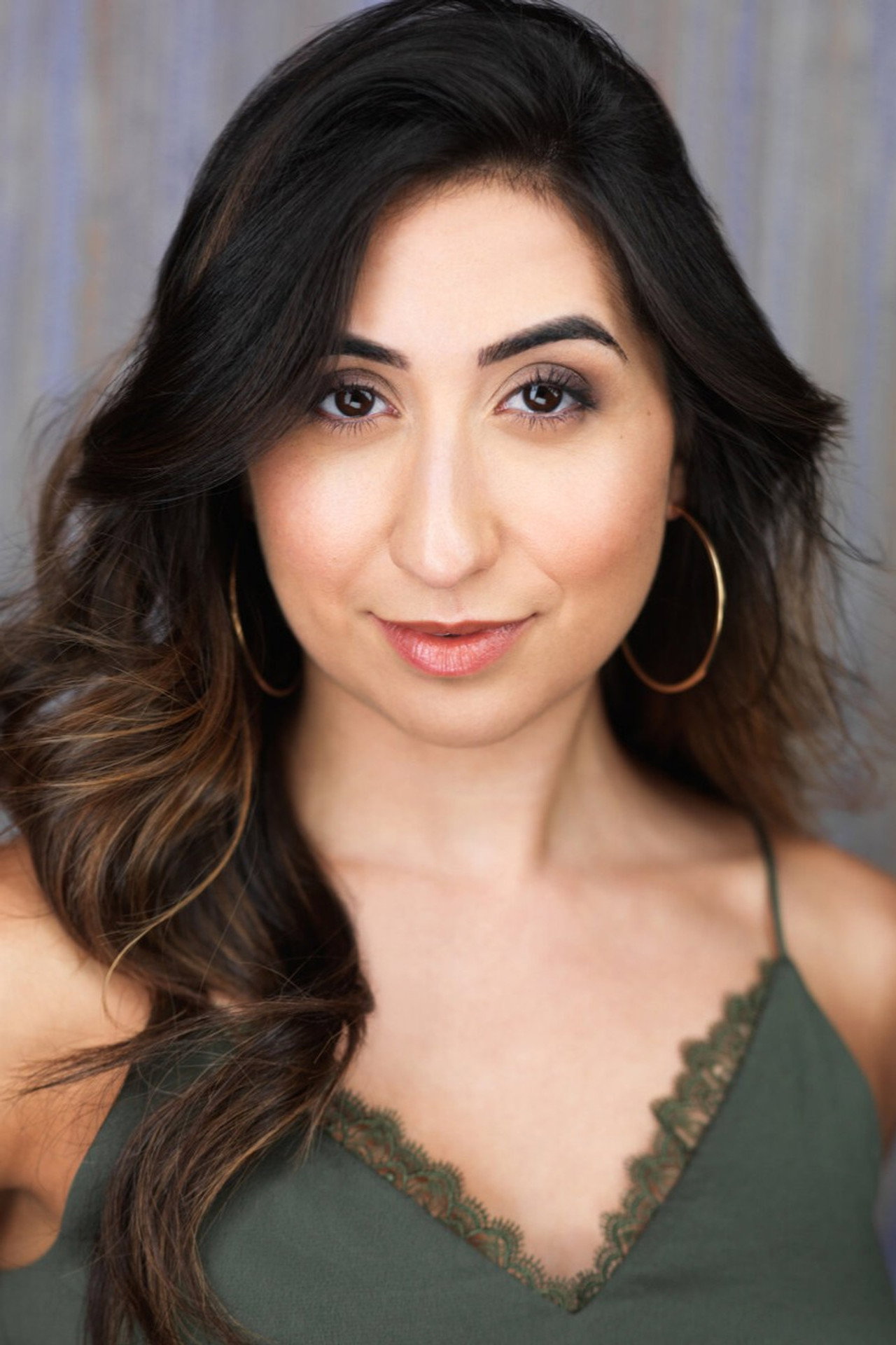 Krystal Hernandez