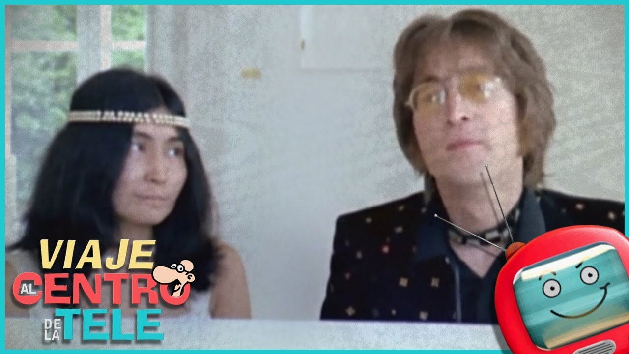 Viaje al centro de la tele — Épisode 2