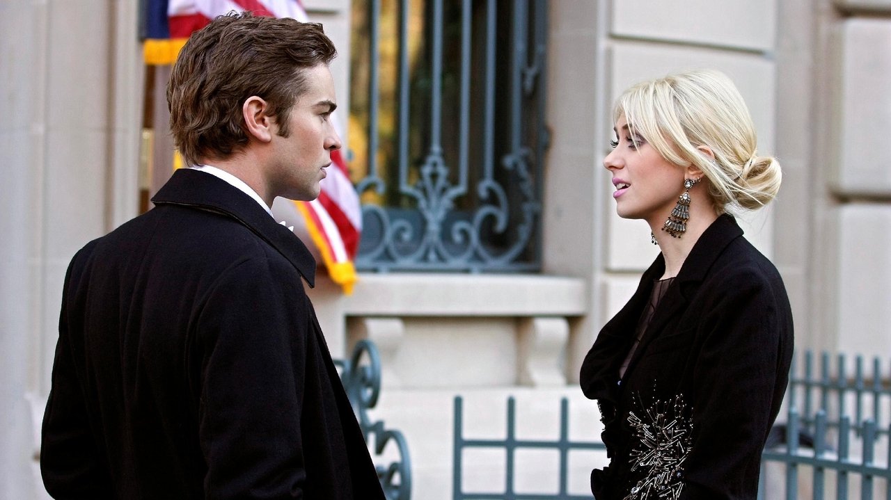 Gossip Girl - Season 3 Episode 13 : The Hurt Locket