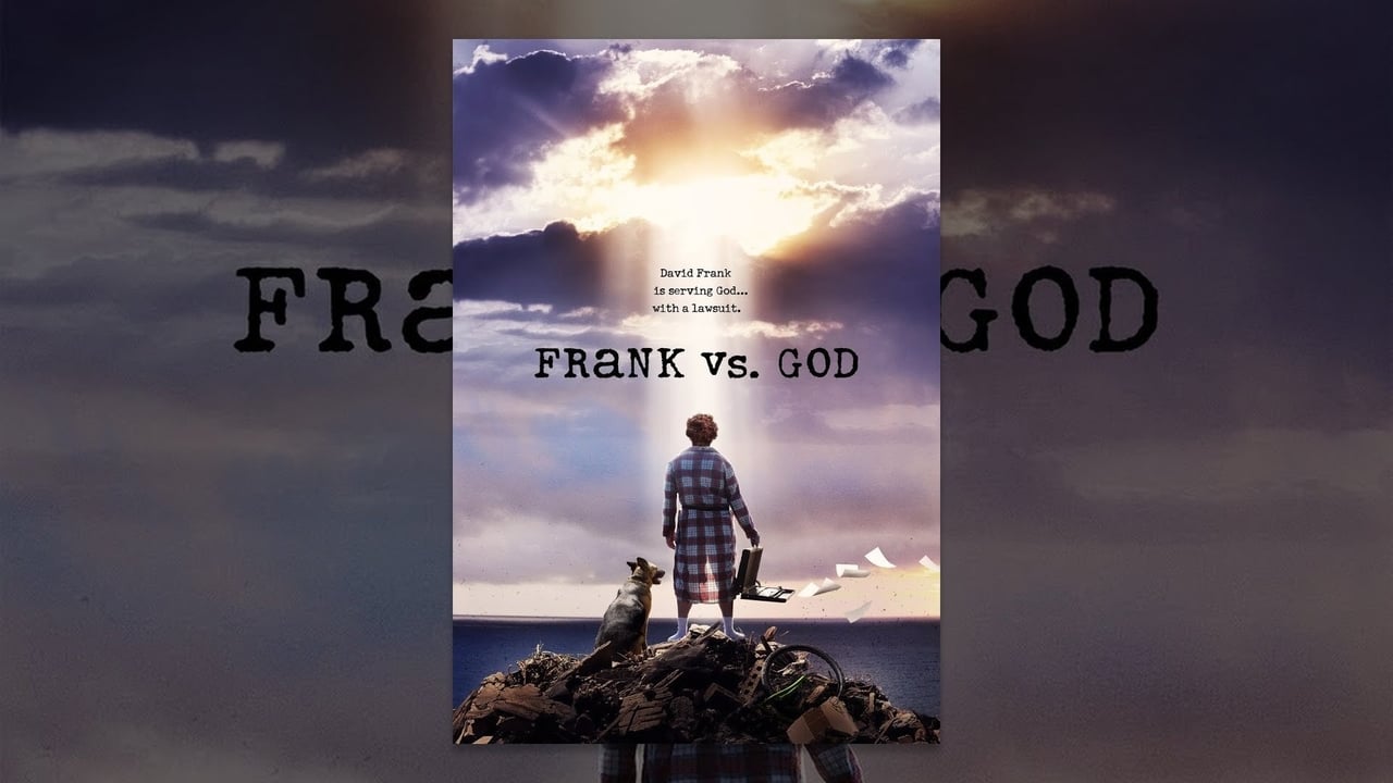 Frank vs. God background