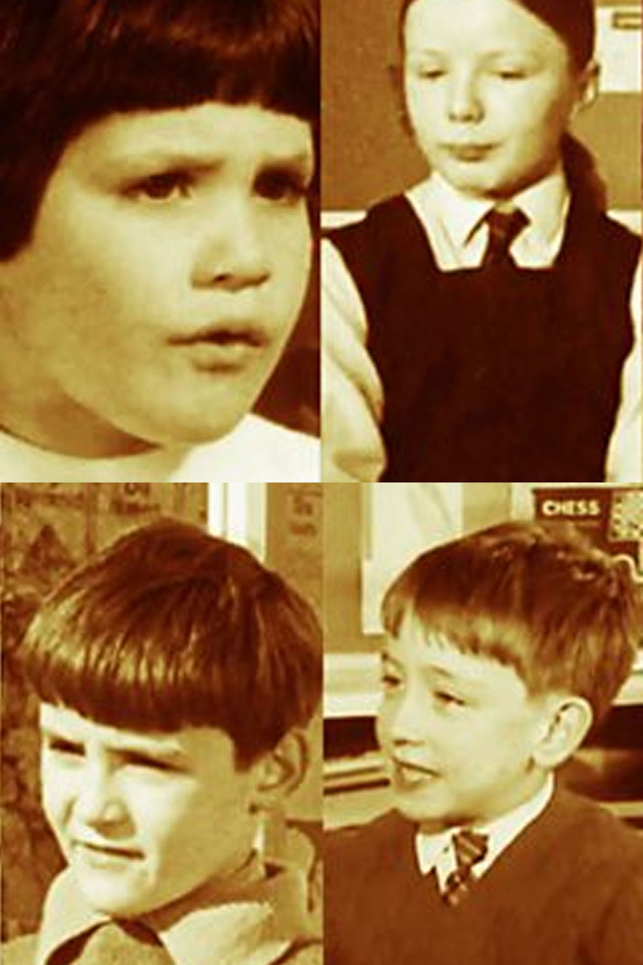 Fëmijët Flasin backdrop