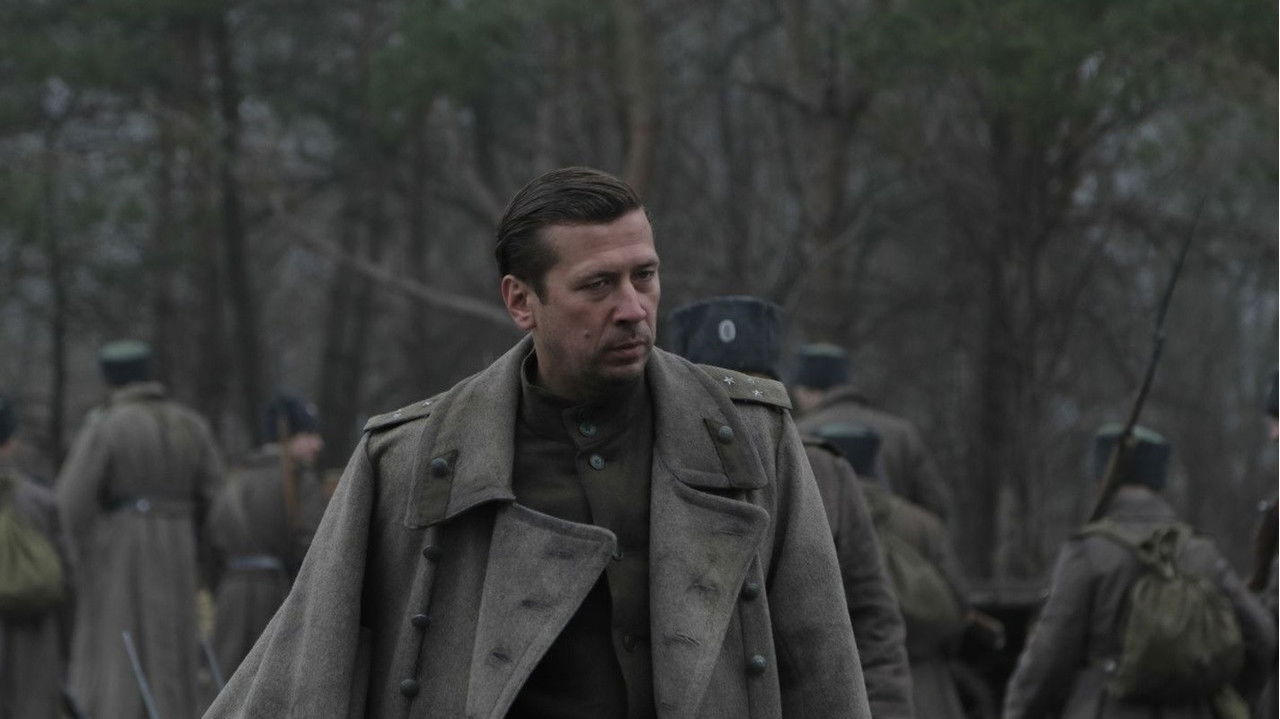 The Road to Calvary — Épisode 7