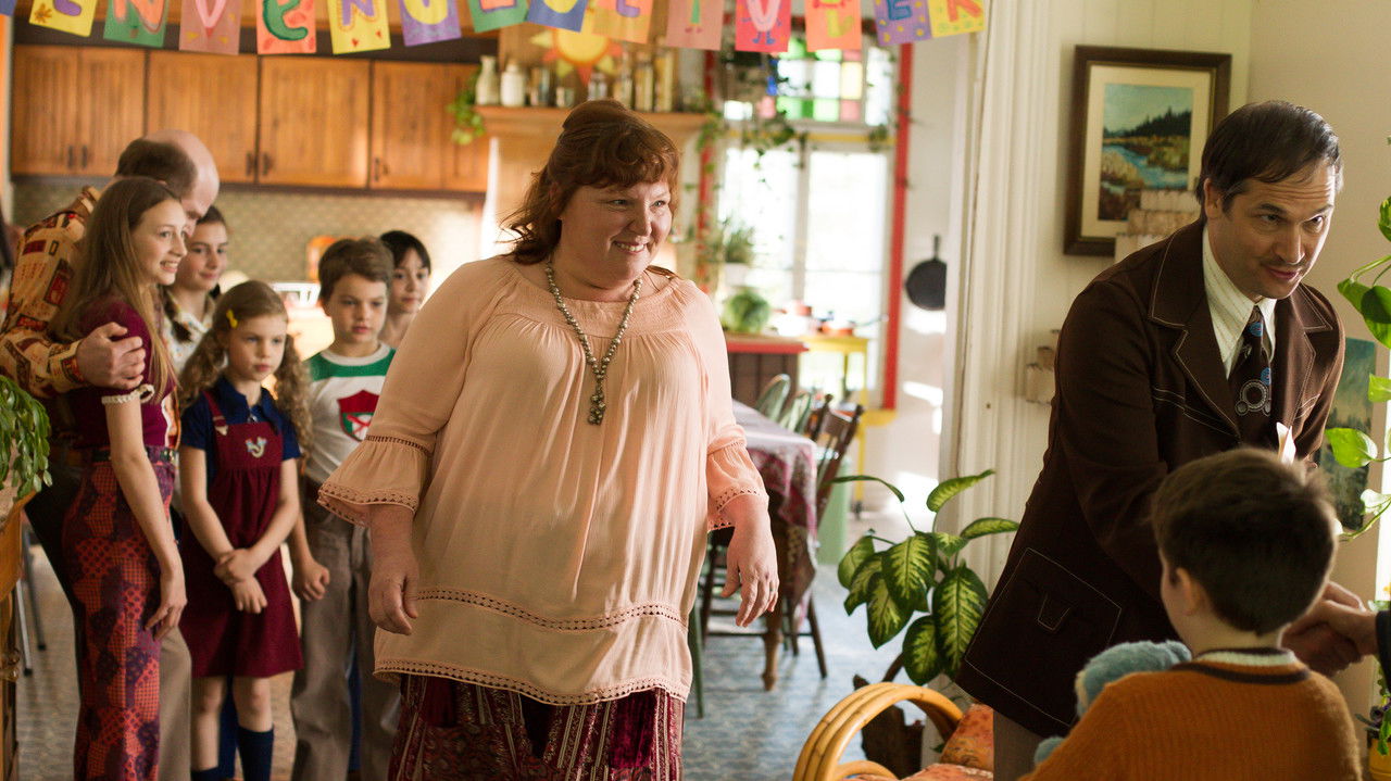 Olivier — Épisode 3