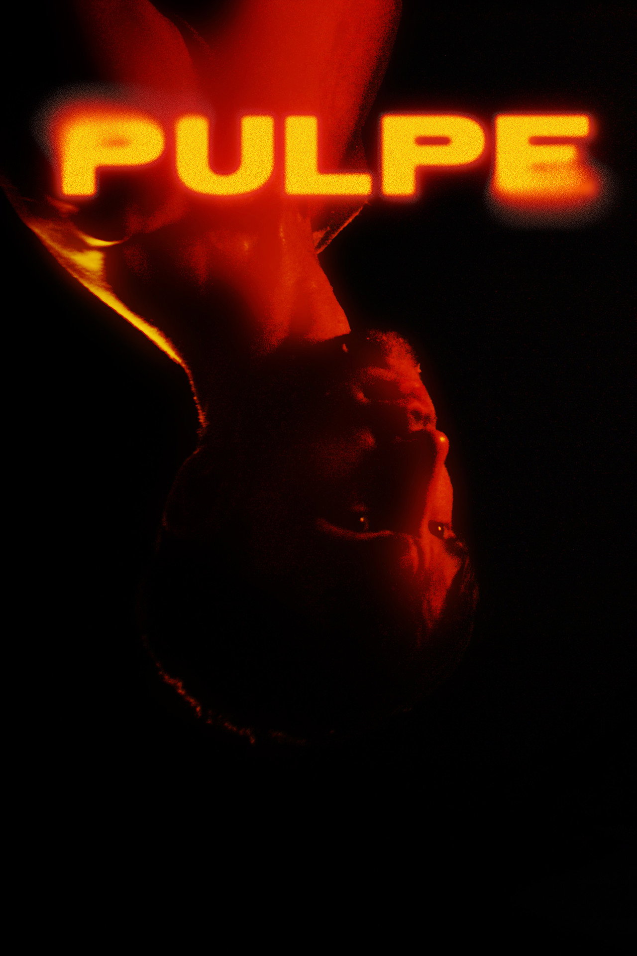 Pulpe filmaffisch