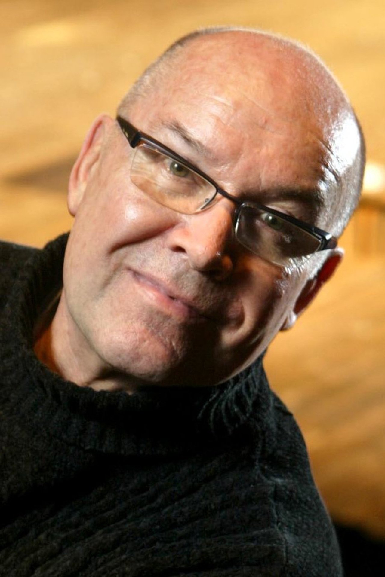 Photo of Jack O'Brien