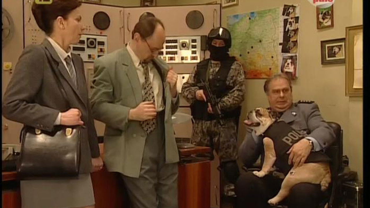 13 posterunek — Épisode 30