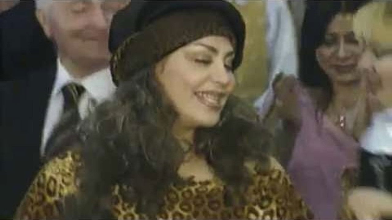 Yanmış körpülər — Épisode 16