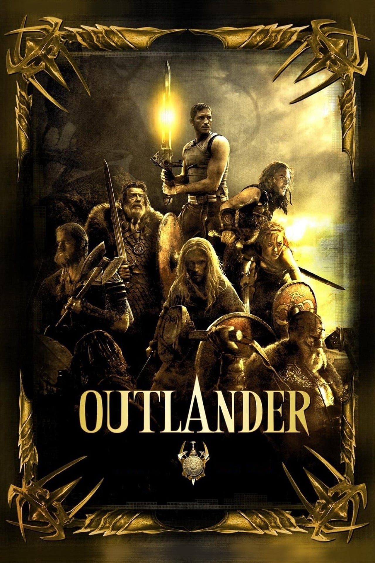 outlander audio download