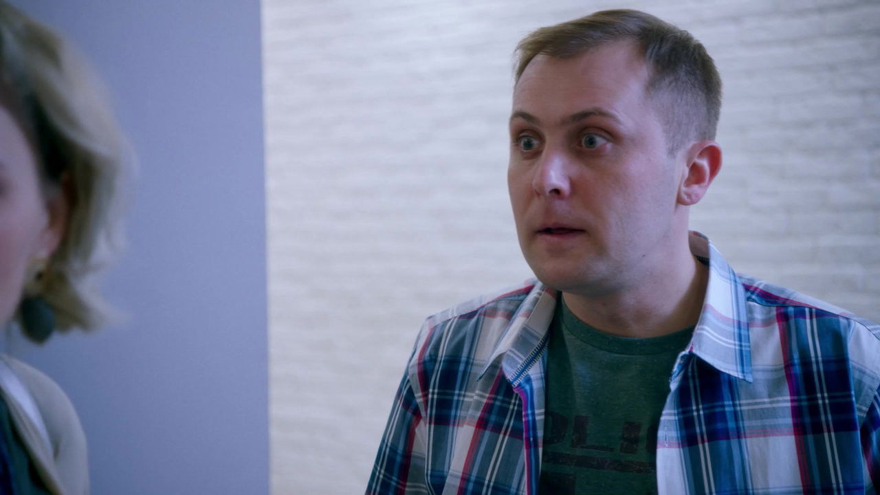 Dr. Driver - Season 2 Episode 2 : Episode 2