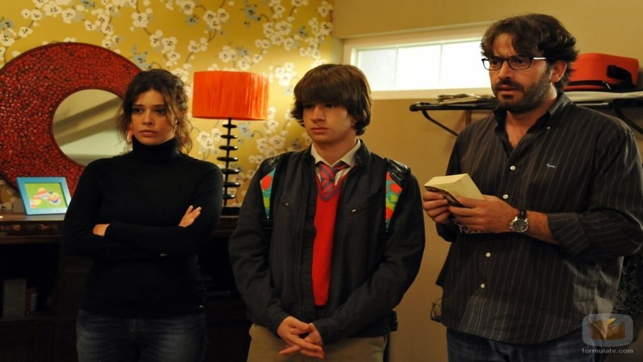 Ver Los protegidos 2x1 Online Gratis Completas HD - Ver Online Gratis Los Protegidos El Regreso