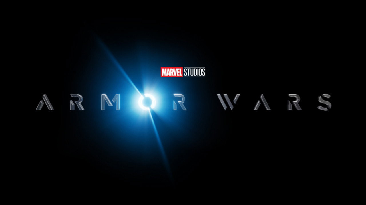 Armor Wars