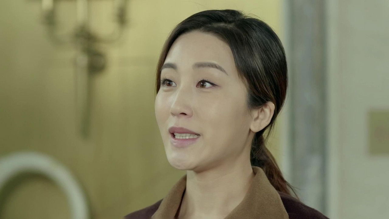 咱们相爱吧 — Épisode 57