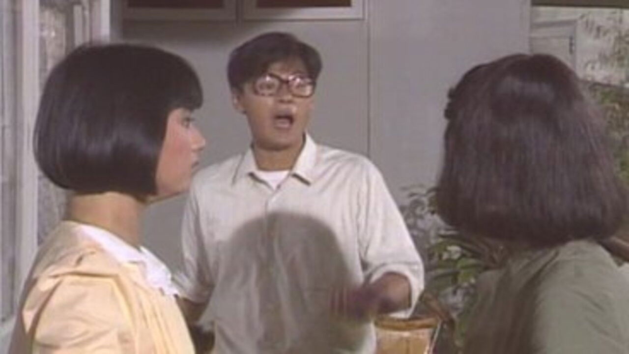 早安老师 — Épisode 17